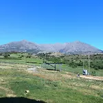 Pezoulia Cottages