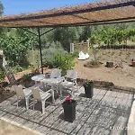 Vaso Apartment Limenaria Thasos