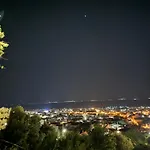 Nikiti Sunset Viewpoint