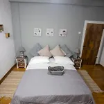 Archontissa Sea View House