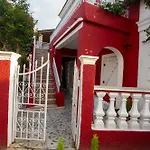 Archontissa Sea View House