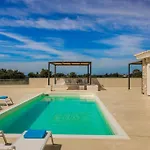 Villa Lotus - Ionian Villa Collection