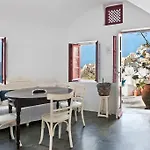 Pori House-Volcano View