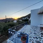 Mountain Villa With Sea View