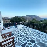 Mountain Villa With Sea View