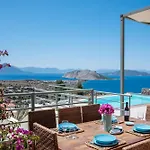 Sunkissed Villa