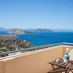 Sunkissed Villa