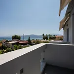 Apartments Chiliadou Ib,Iib, Chiliadou Beach, Fokida