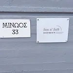 Sun N\' Salt II Apartment