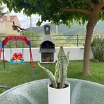 Areti\'S Home