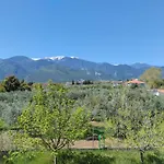 Villa Agkaze