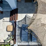 Mythodea Luxury Villa