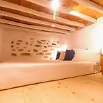 Traditional House In Ano Syros