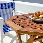 Angeliki\'S Studios Paros