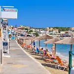 Laia Seafront Luxury Apartments