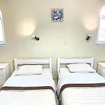 Athina Apartments
