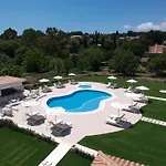 Santos Luxury Apartments
