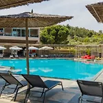 Zoe Hotel, Trypiti Beach Resort & Hive Water Park
