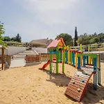 Zoe Hotel, Trypiti Beach Resort & Hive Water Park