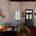Stunning Town-House In Chora, Serifos