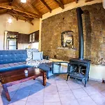 Leopolis Stone House