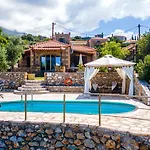 Leopolis Stone House