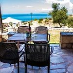 Leopolis Stone House