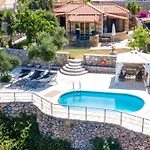 Leopolis Stone House