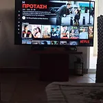 Villa Rania: Ευάερη Βίλα Με Θέα Τη Θάλασσα