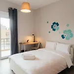 Nice And Cozy Apartments