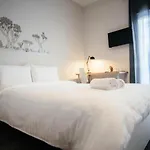 Nice And Cozy Apartments
