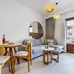 Potoki Apartments