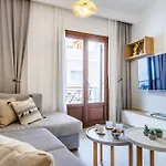 Potoki Apartments