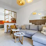 Potoki Apartments