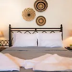 Alkioni Suites , Beachfront, With Sea View