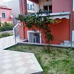 Cozy Single Studio Apartment