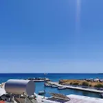 Thalassia Avra Stegna Beach
