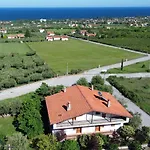 Villa Magnolia