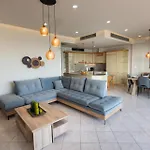 Alkioni Suite With Harbor View