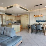 Alkioni Suite With Harbor View