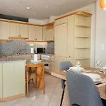 Alkioni Suite With Harbor View