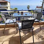 Mana Mia Seaside Apartments