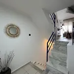 Sea View House In Halkidiki