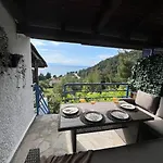 Sea View House In Halkidiki