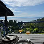 Sea View House In Halkidiki