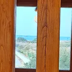 Naxos Beachwalk Villa Plaka