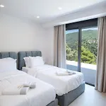 Mylos Ridge Villas - Andromeda