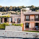 Poseidon Apartments