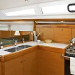 Bed On Boat 36031 Corfu