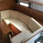 Bed On Boat 36031 Corfu